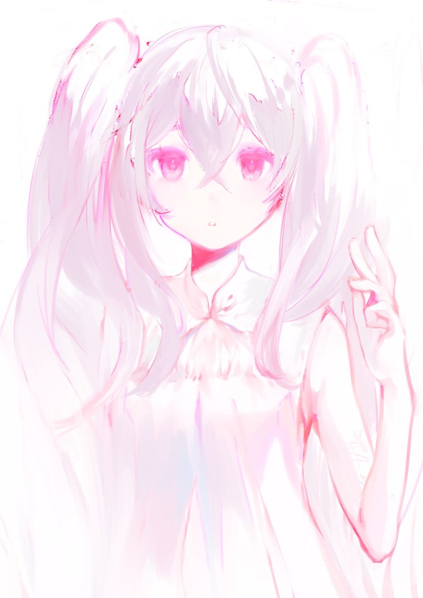 Hatsune Miku (Vocaloid) Rule 34 Image