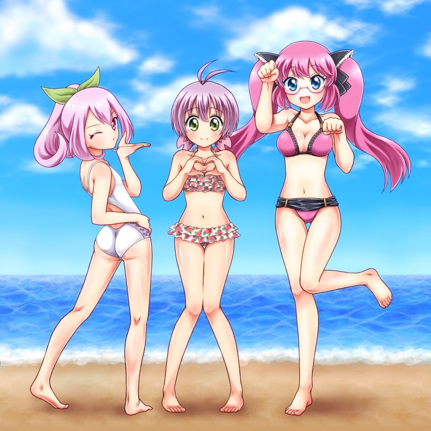 Akiba-Tan Rule 34 Image