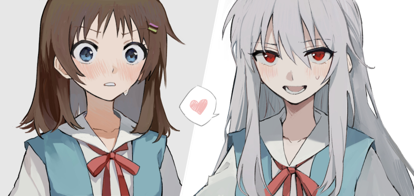 Ikari Shinji (Nagisa Kaworu) Rule 34 Image