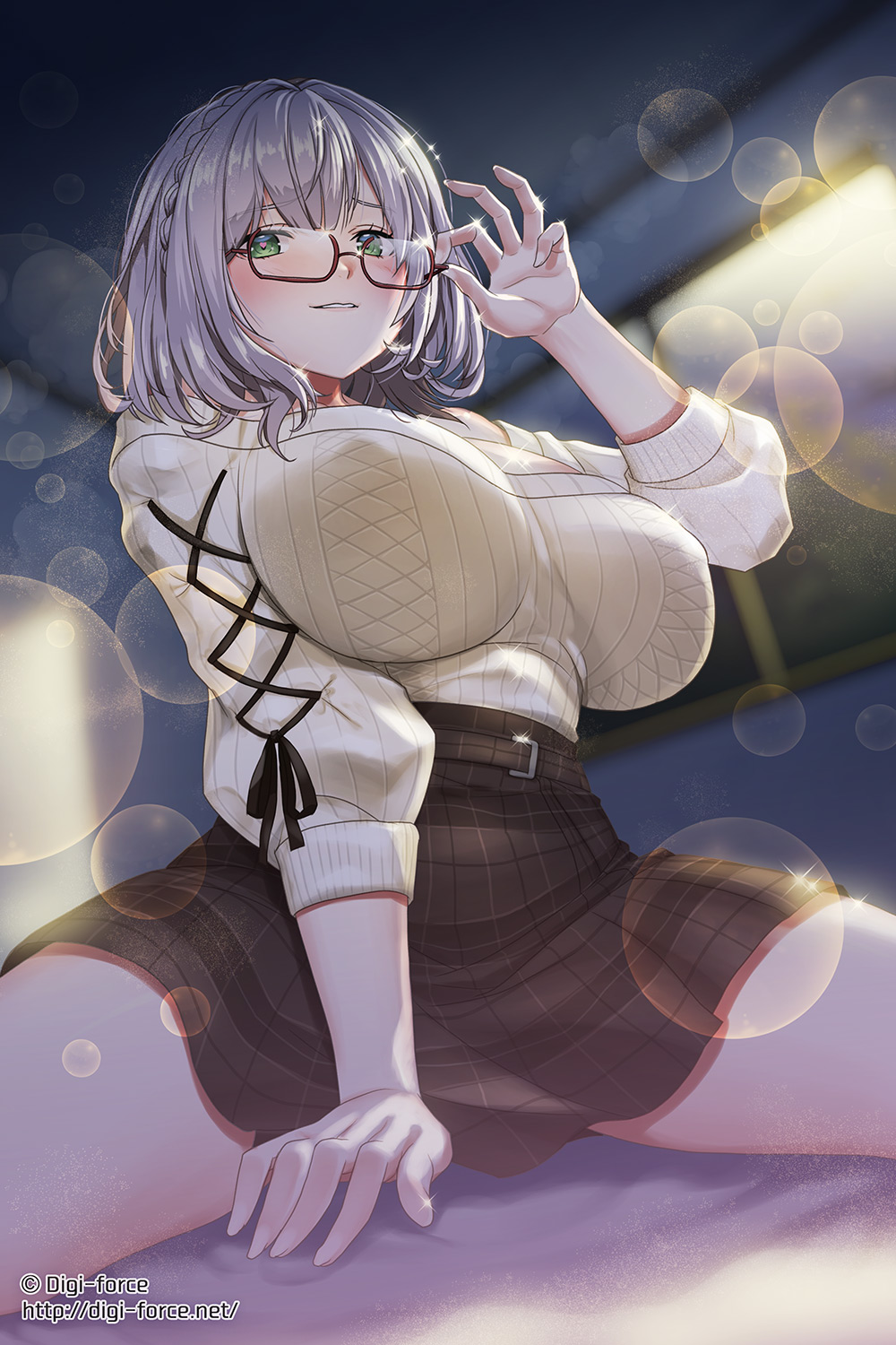 Shirogane Noel (Hololive) Rule 34 Image