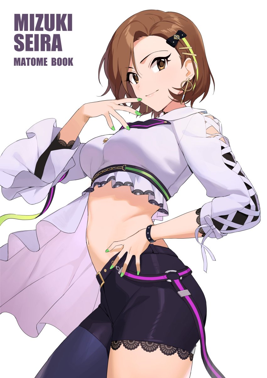 Idolmaster Rule 34 Image