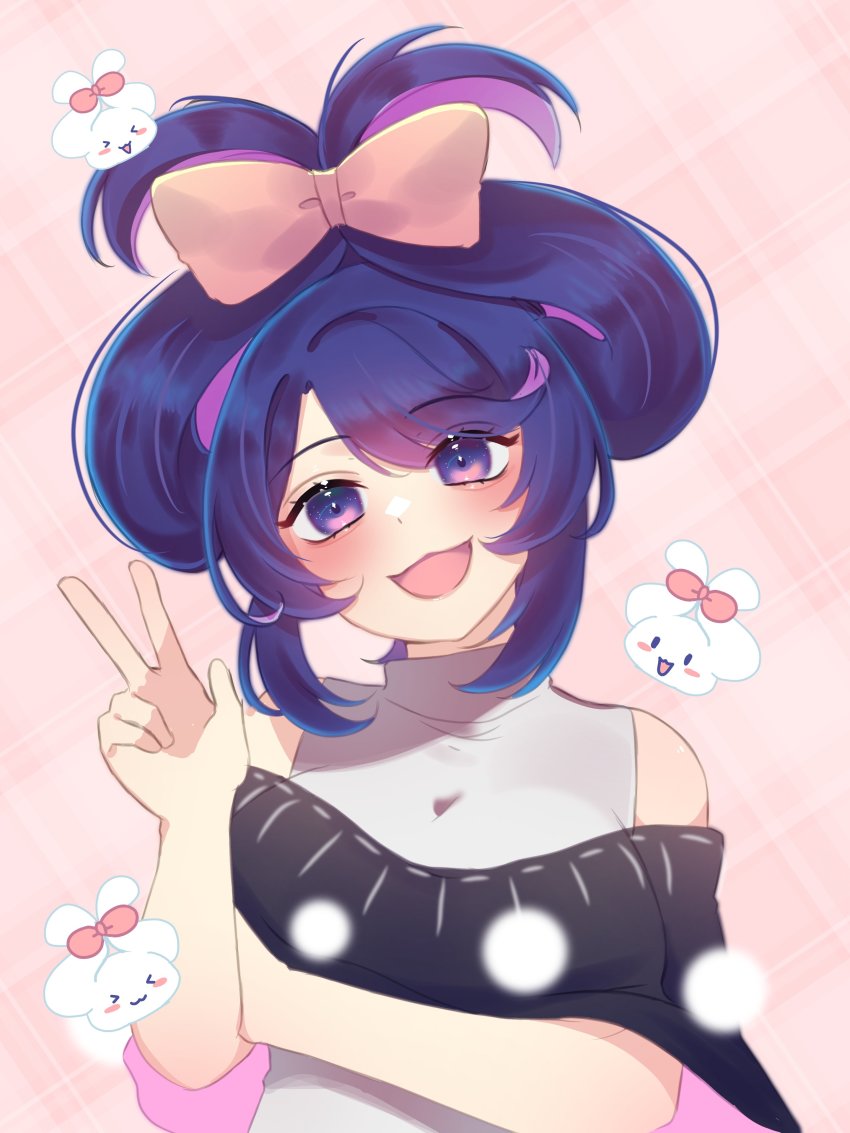 Doremy Sweet (Sanrio) Rule 34 Image