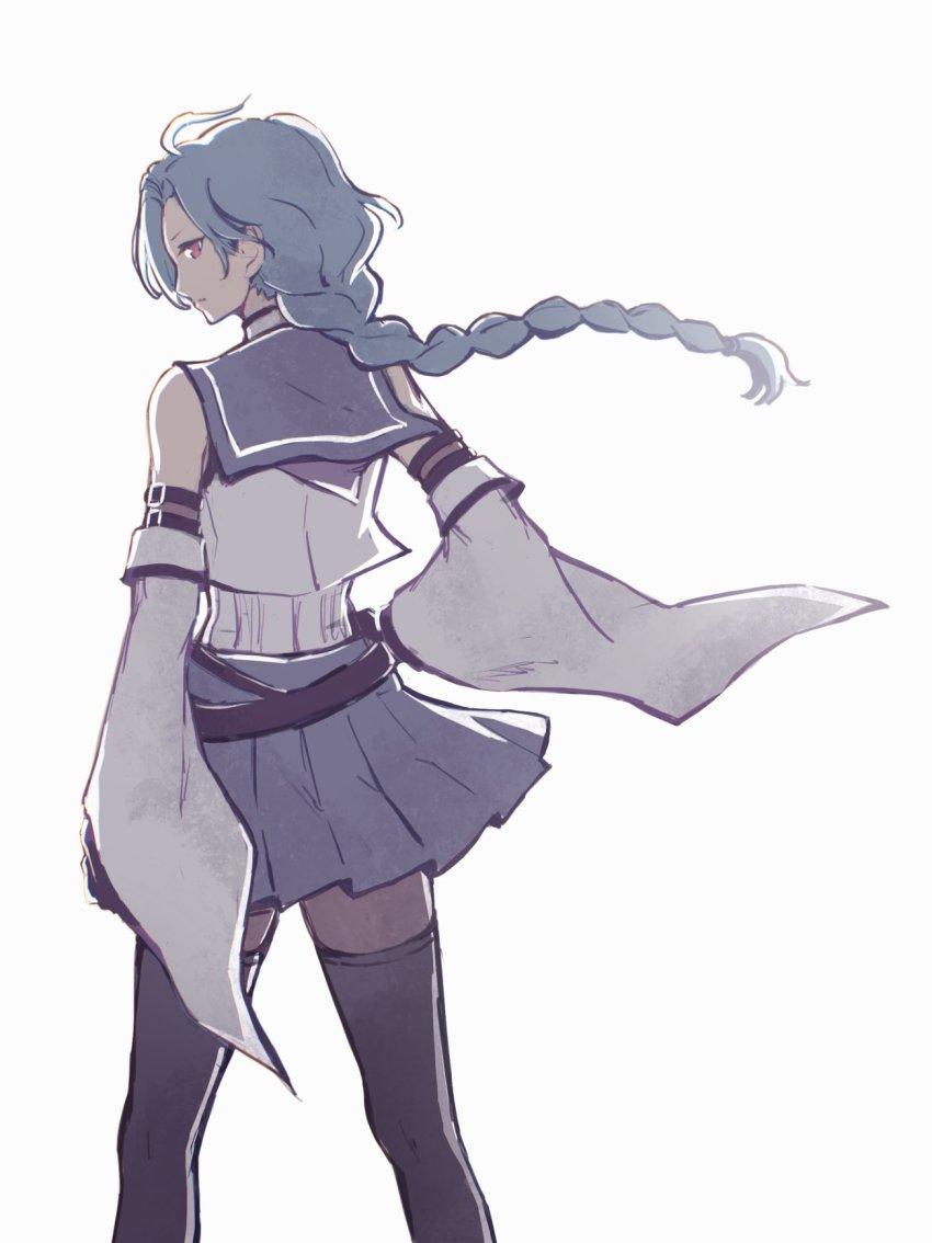 Igusa Subaru (Assault Lily) Rule 34 Image