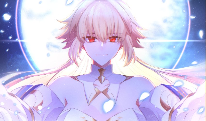 Archetype Earth (Fate/Grand Order) Rule 34 Image