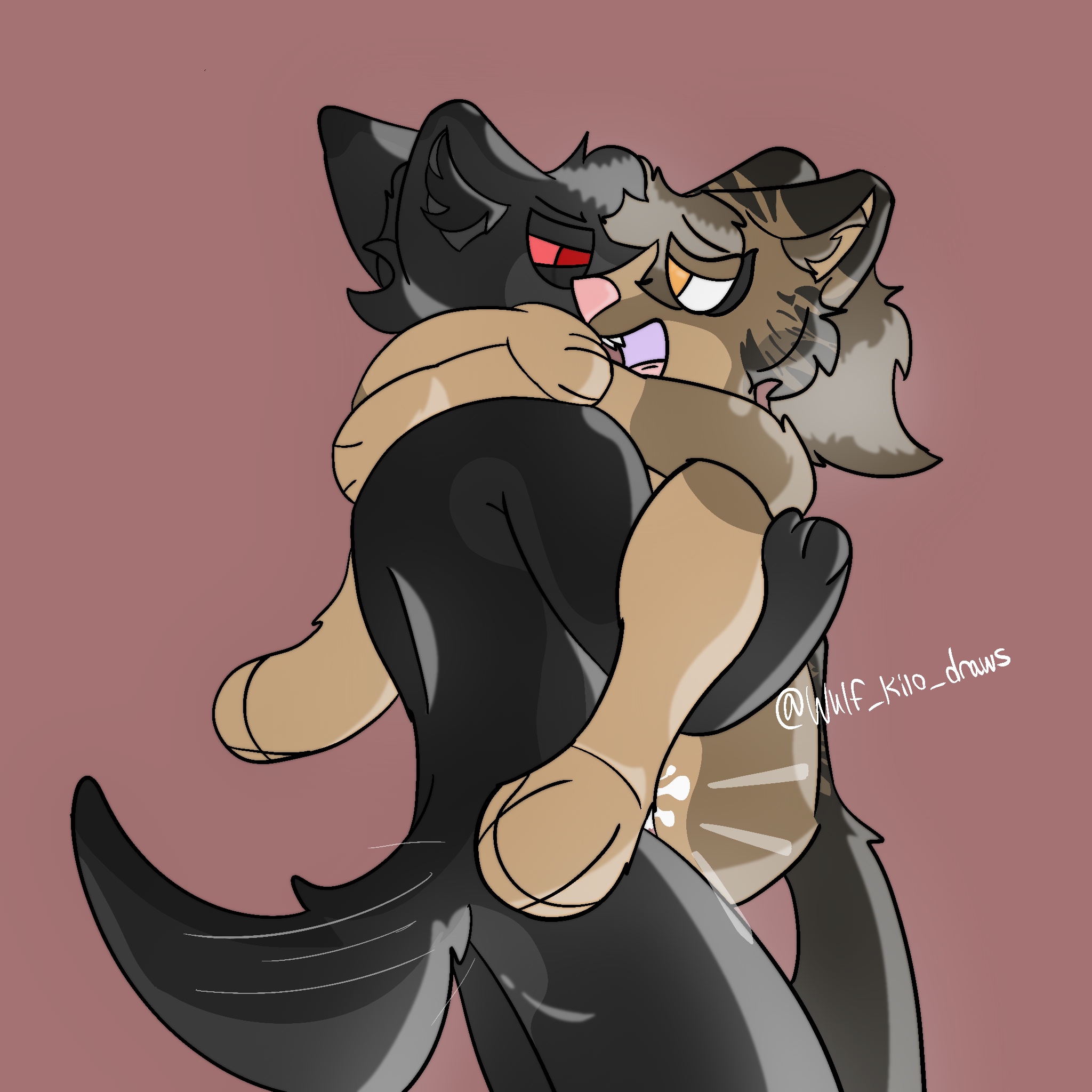 Anthro Rule 34 Image