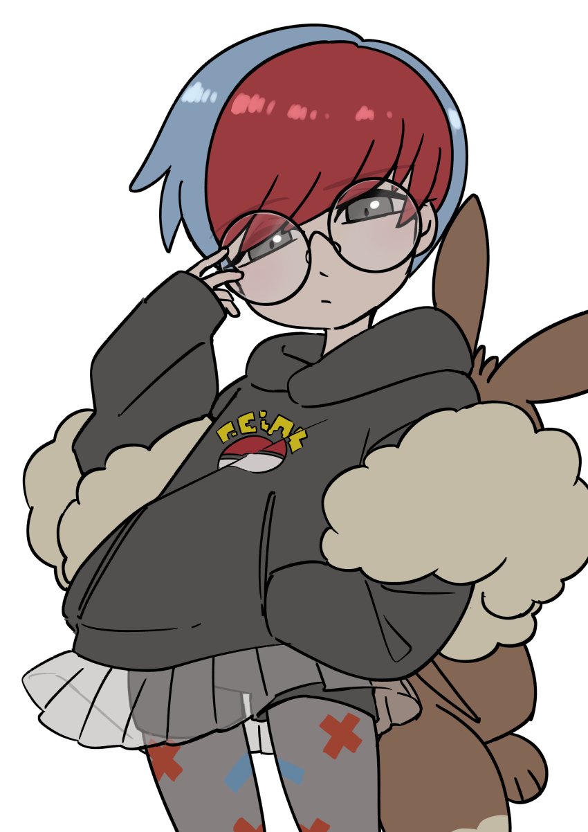 Eevee (Nintendo) Rule 34 Image