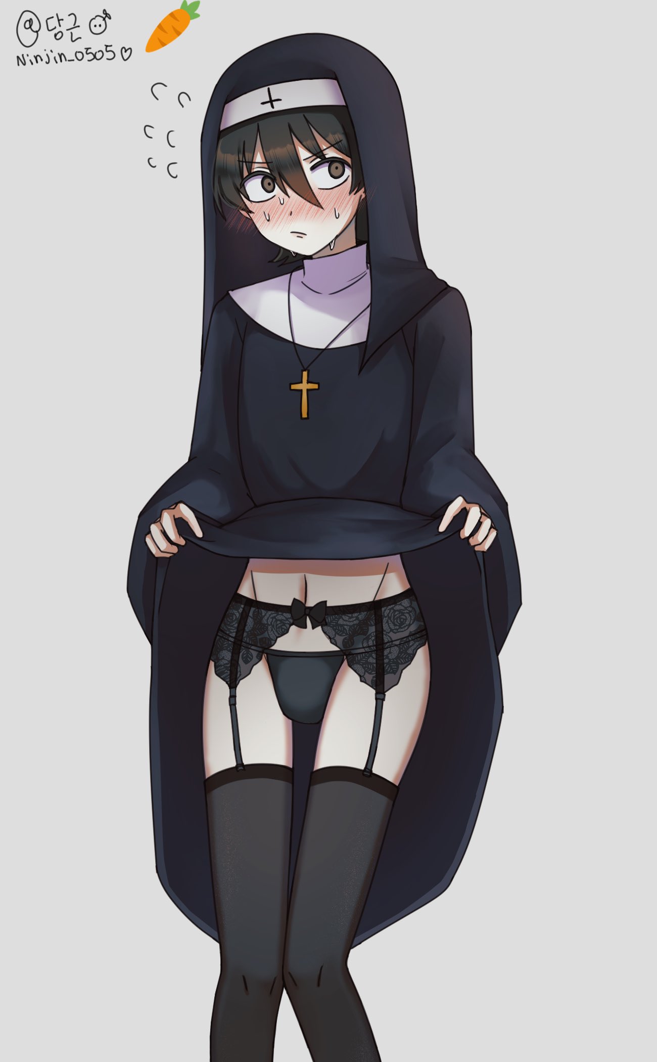 Alternate Costume Rule 34 Image