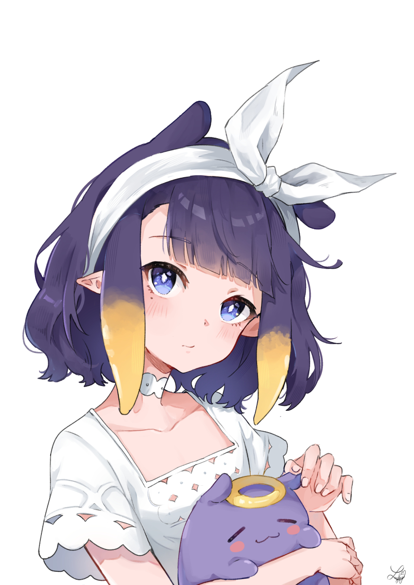 Ninomae Ina'Nis (Hololive) Rule 34 Image