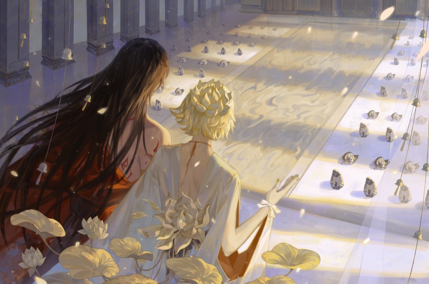 Onmyoji Rule 34 Image