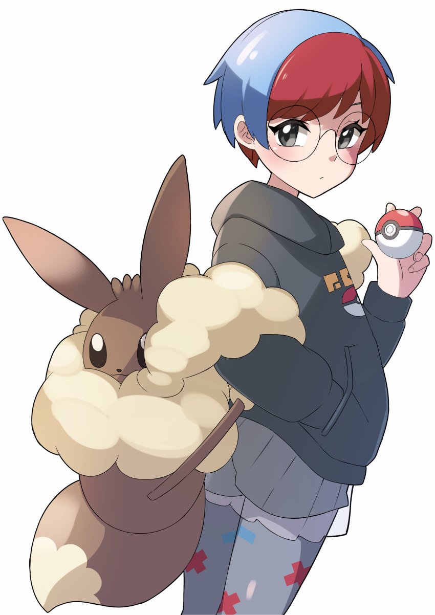 Eevee (Nintendo) Rule 34 Image