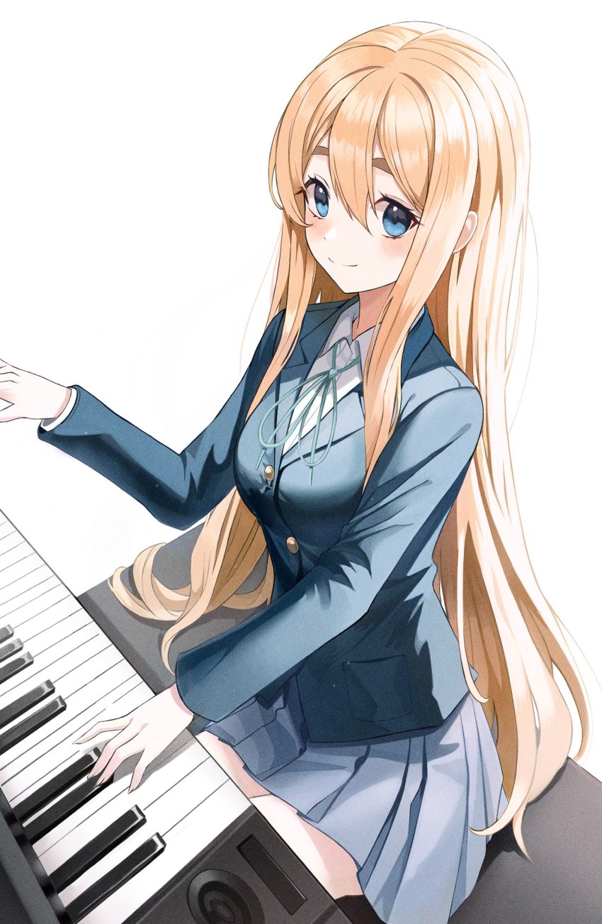 K-On! Rule 34 Image