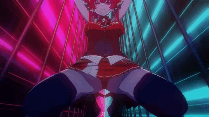 Houshou Marine (Hololive) Rule 34 Image