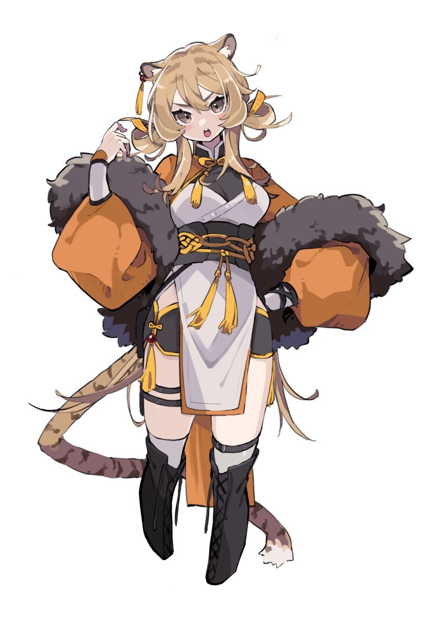 Arknights Rule 34 Image