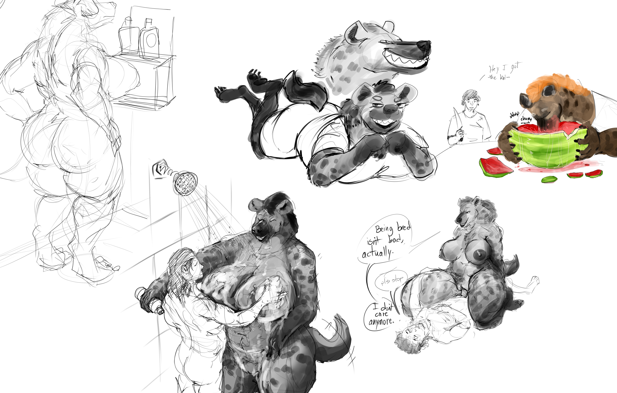2023 Rule 34 Image