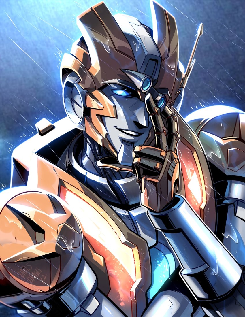Transformers Rule 34 Image