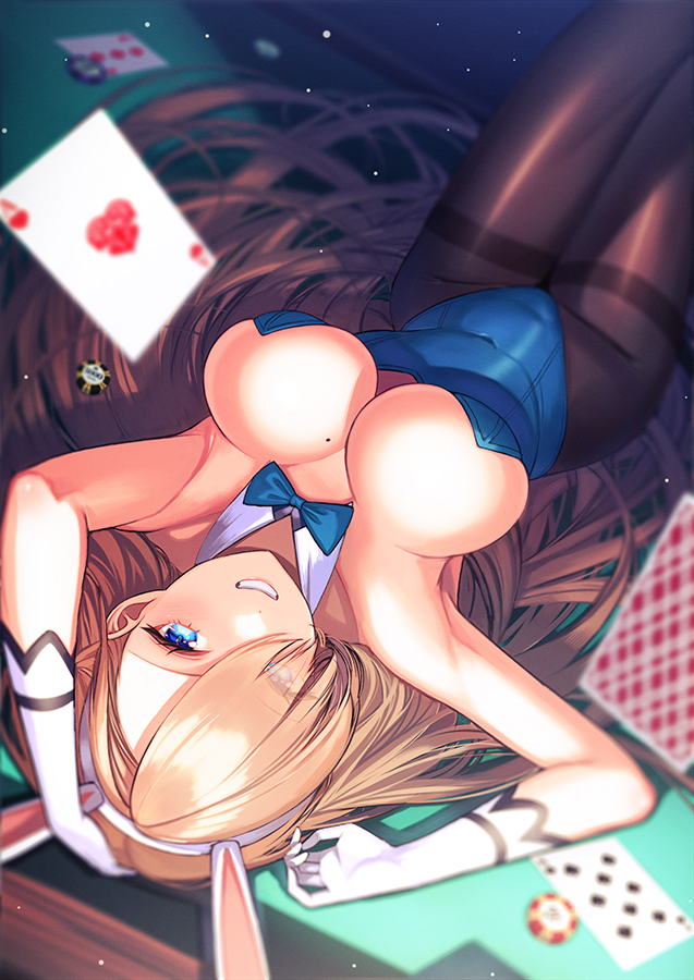 Asuna (Blue Archive) Rule 34 Image