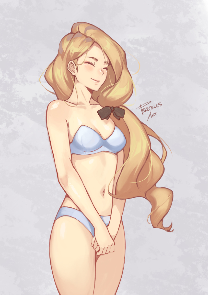 Mercedes Von Martritz (Fire Emblem) Rule 34 Image