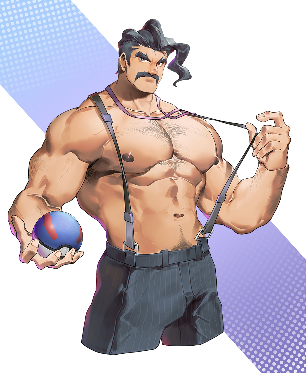 Nintendo Rule 34 Image