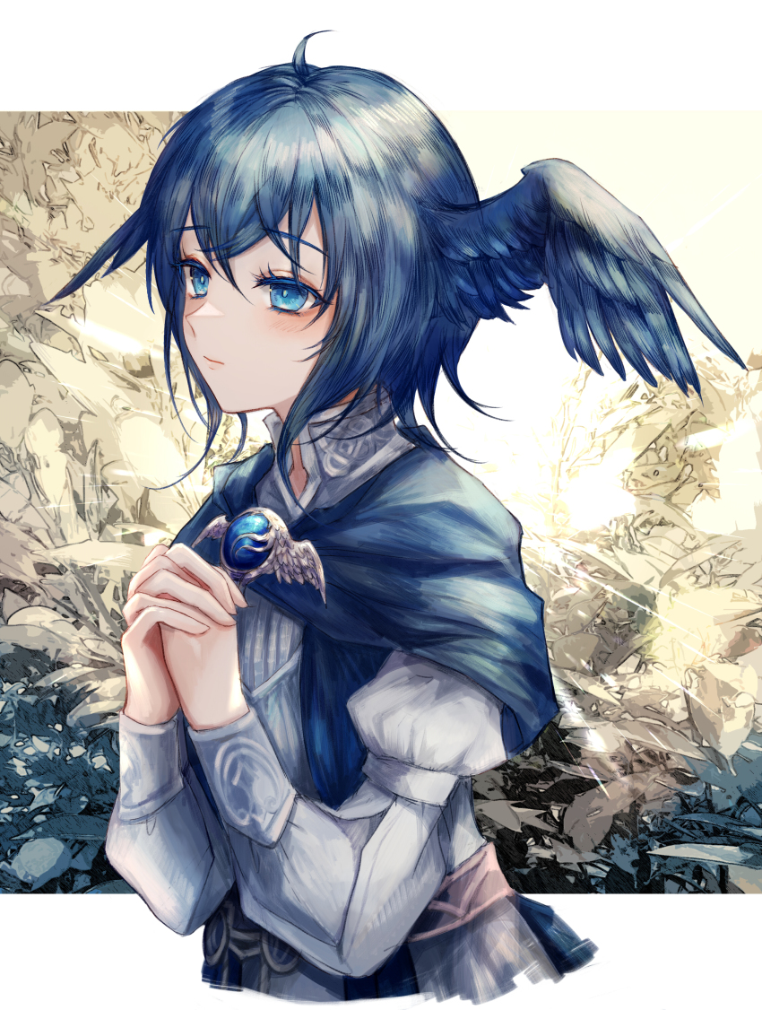 Meteion (Final Fantasy) Rule 34 Image