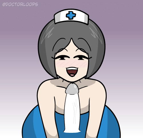 Mona (Doctorloops) Rule 34 Image