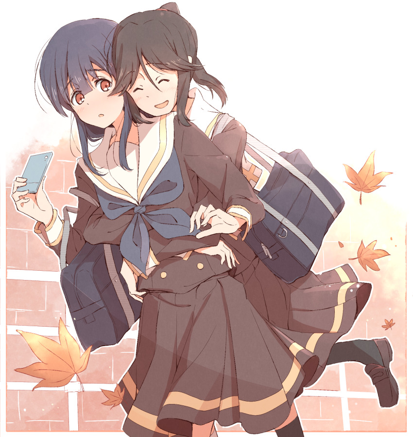 Kasaki Nozomi (Hibike! Euphonium) Rule 34 Image