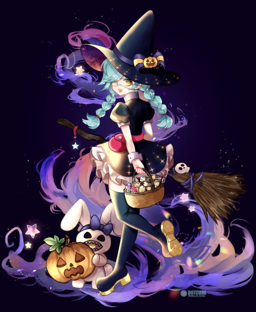 Annie (Skullgirls) Rule 34 Image