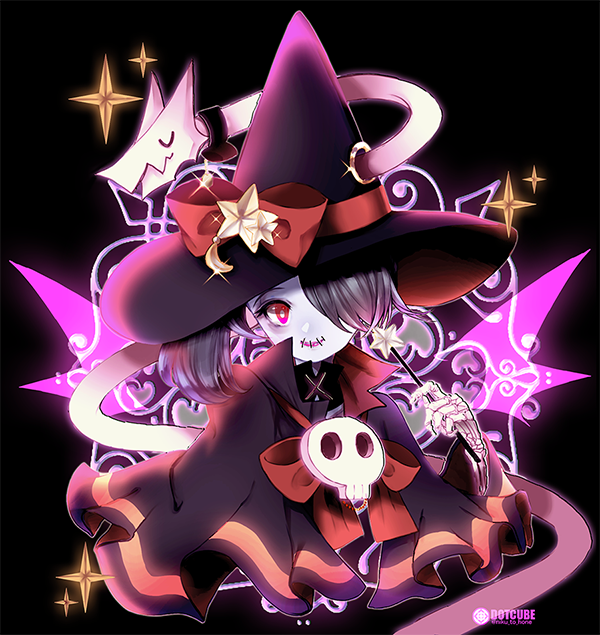 Leviathan (Skullgirls) Rule 34 Image