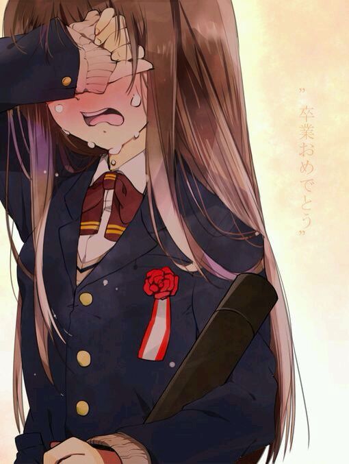 Graduation Rule 34 Image