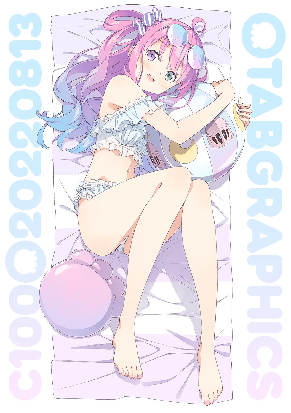 Himemori Luna (Hololive) Rule 34 Image