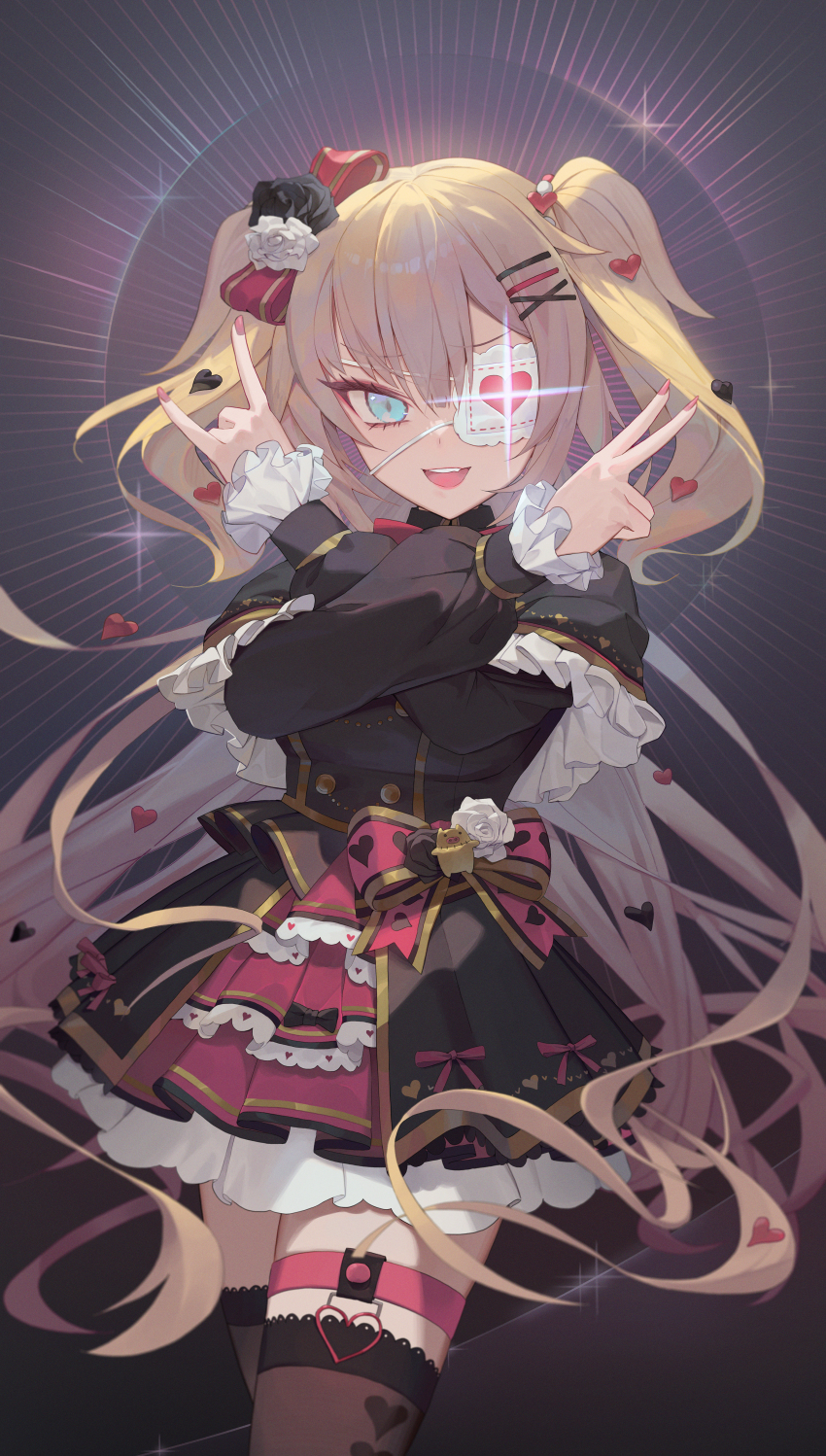 Akai Haato (Hololive) Rule 34 Image
