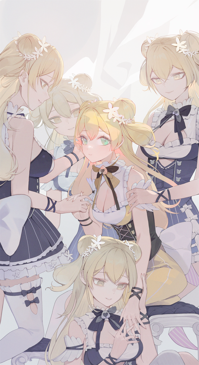 Momosuzu Nene (Hololive) Rule 34 Image