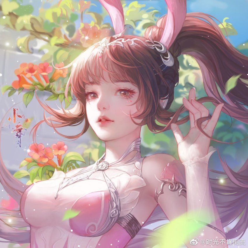 Xiao Wu (Douluo Dalu) Rule 34 Image