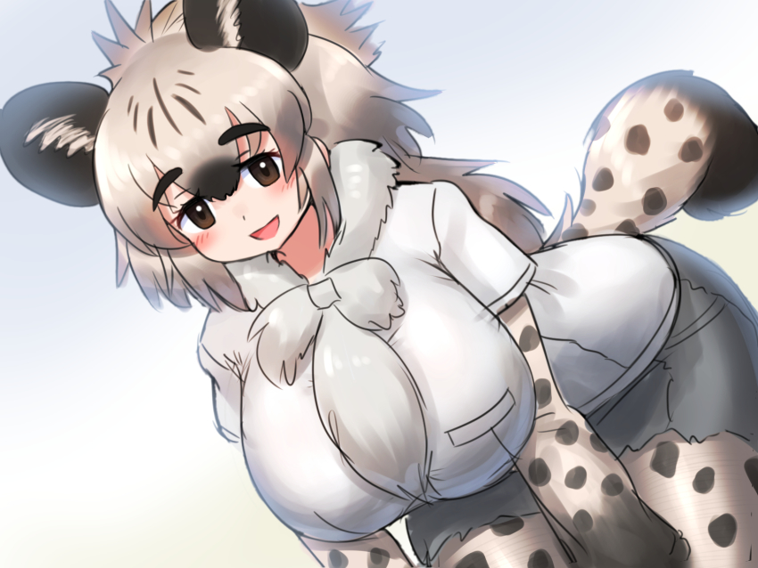 Kemono Friends Rule 34 Image