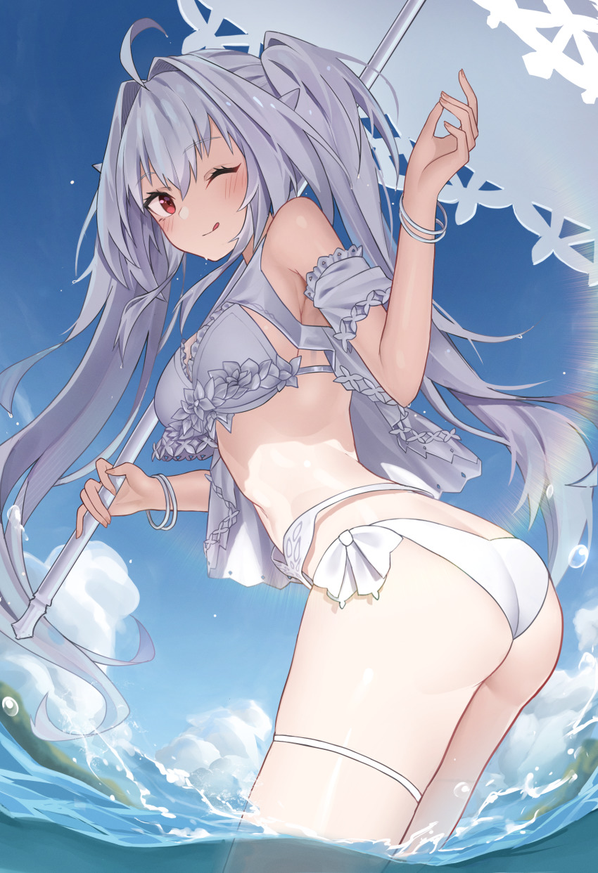 Lady Avalon (Fate) Rule 34 Image
