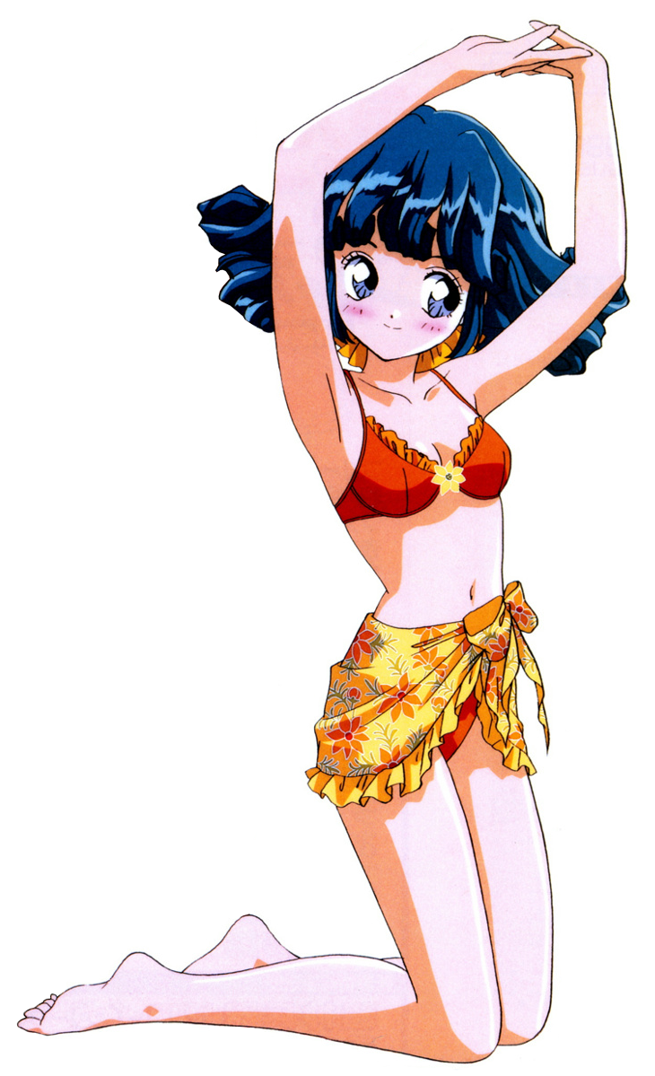 1990s (Style) Rule 34 Image