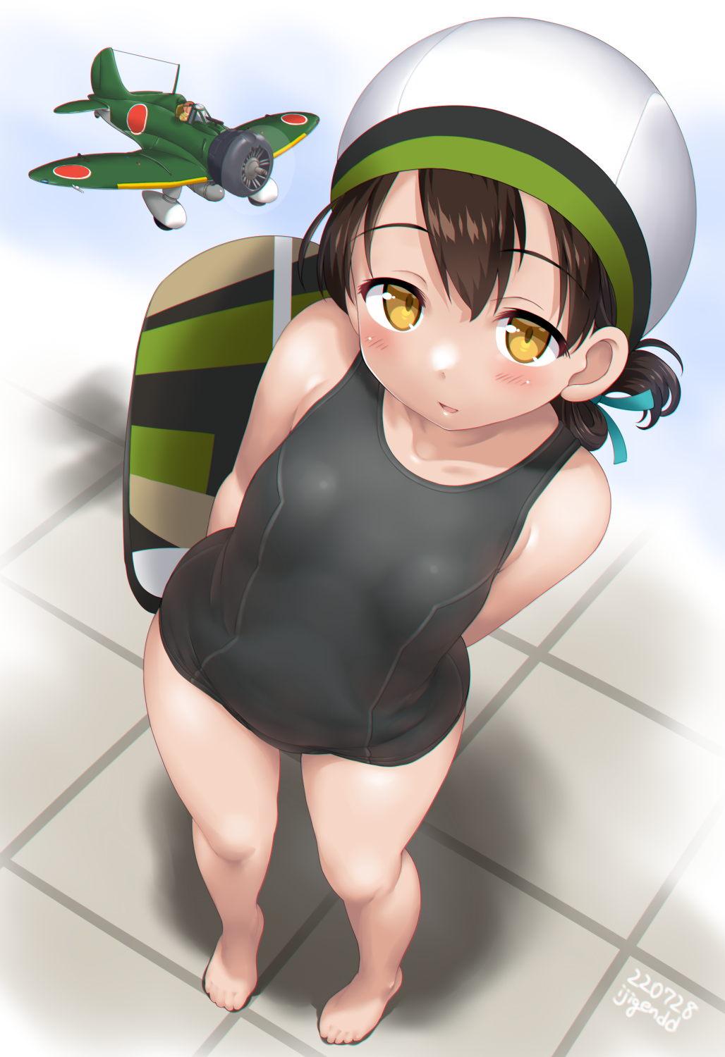 Kantai Collection Rule 34 Image