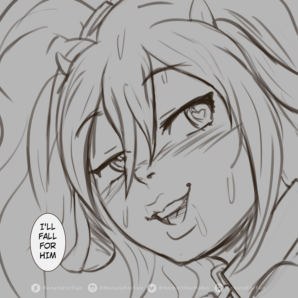 Clarissa (Yozuru) Rule 34 Image