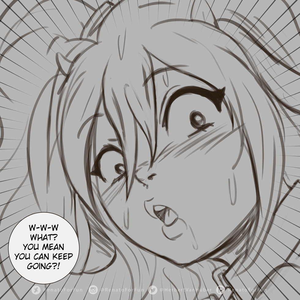 Clarissa (Yozuru) Rule 34 Image