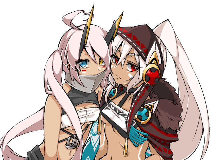 Indianapolis (Azur Lane) Rule 34 Image