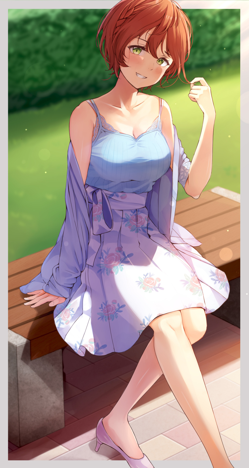Idolmaster Rule 34 Image