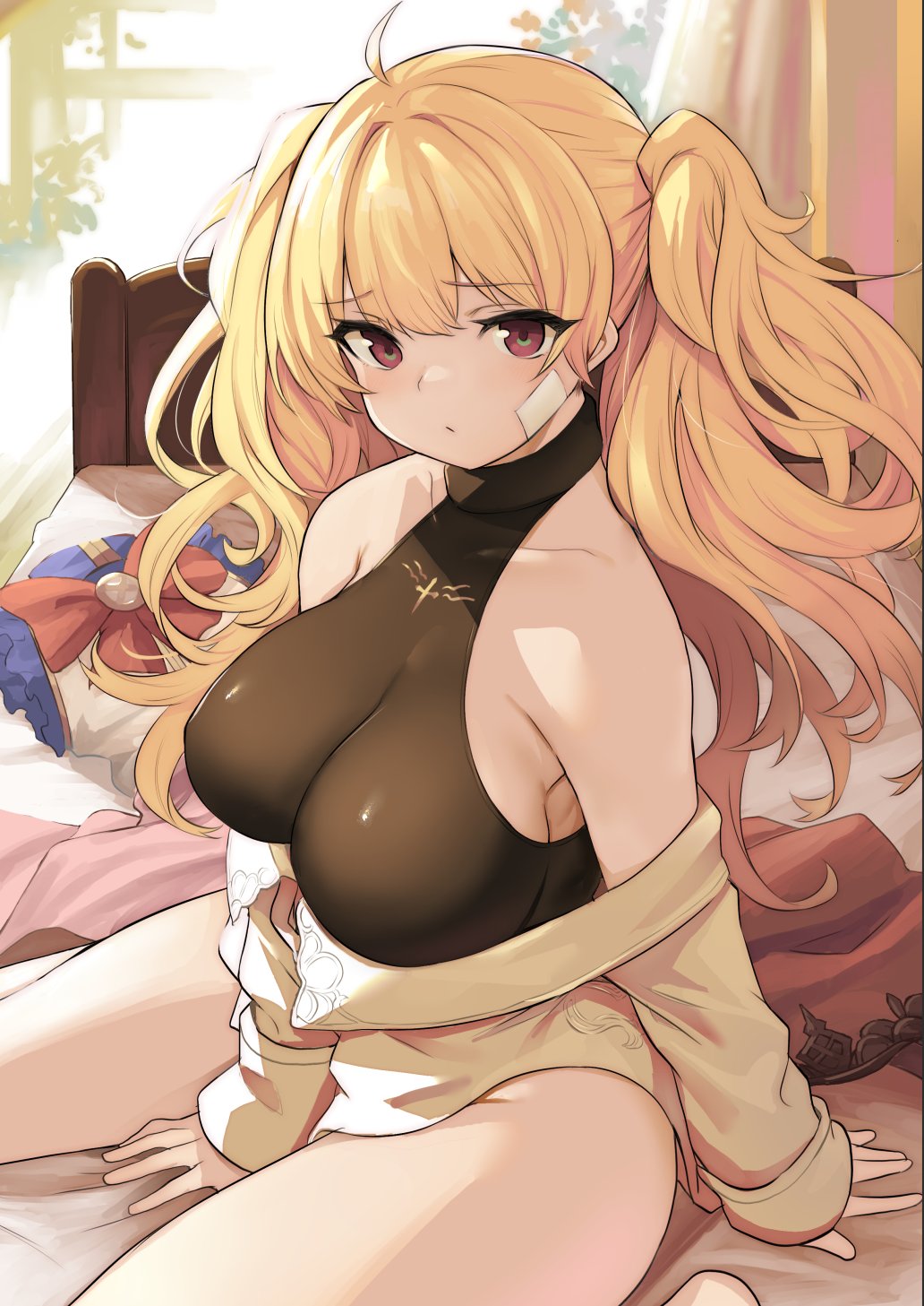 Monika Weisswind Rule 34 Image