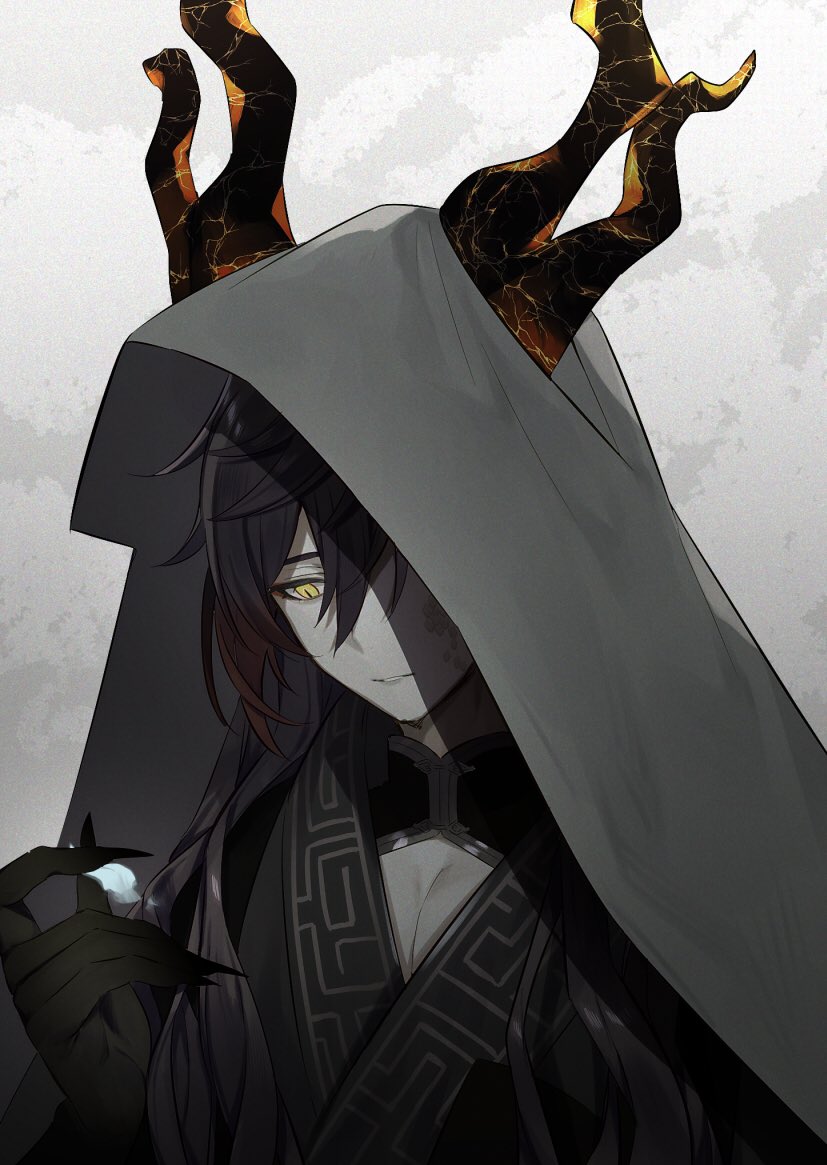 Zhongli (Archon) (Genshin Impact) Rule 34 Image