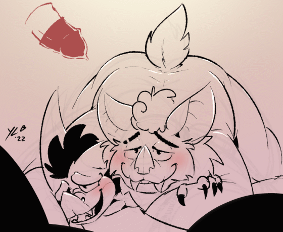 2022 Rule 34 Image