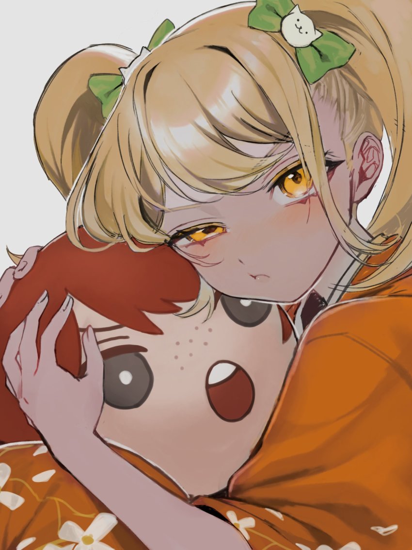 Koizumi Mahiru (Danganronpa (Series)) Rule 34 Image