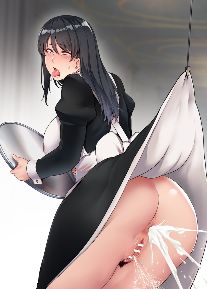 Anus Rule 34 Image