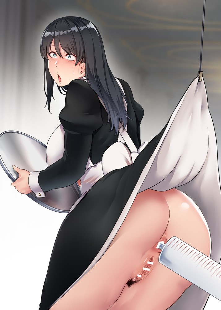 Anal Rule 34 Image