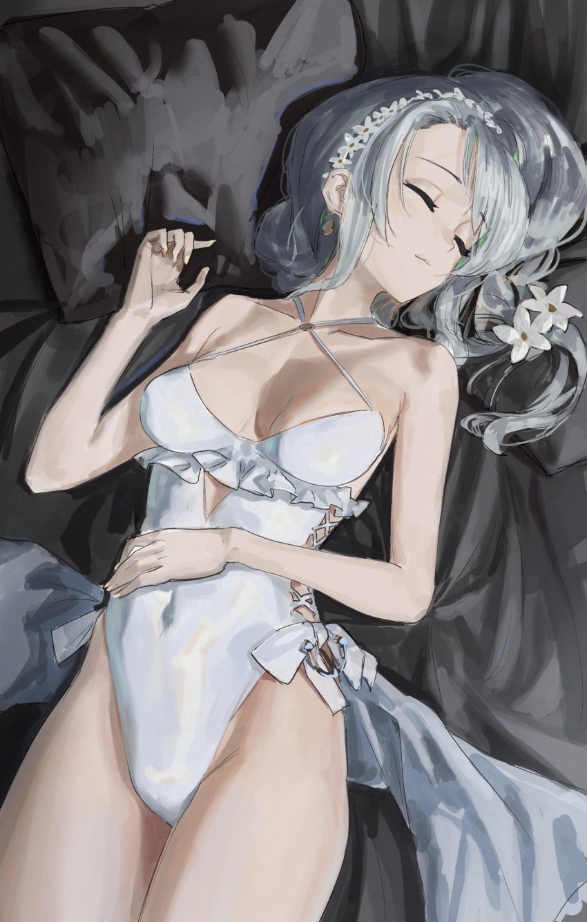 Kantai Collection Rule 34 Image