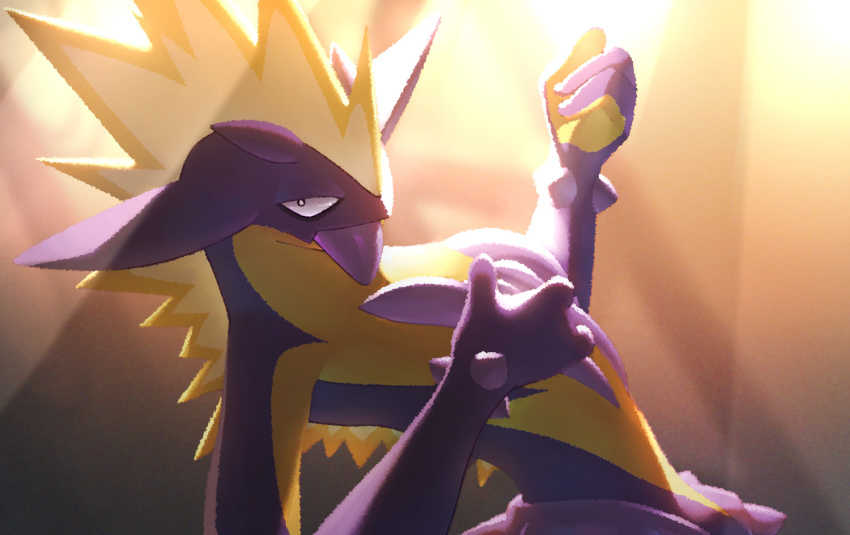 Gen 8 Pokemon (Nintendo) Rule 34 Image