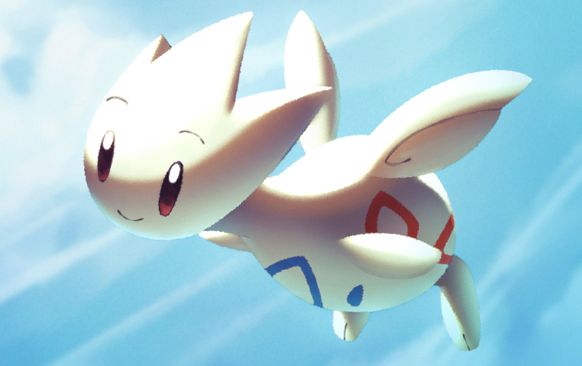 Gen 2 Pokemon (Nintendo) Rule 34 Image