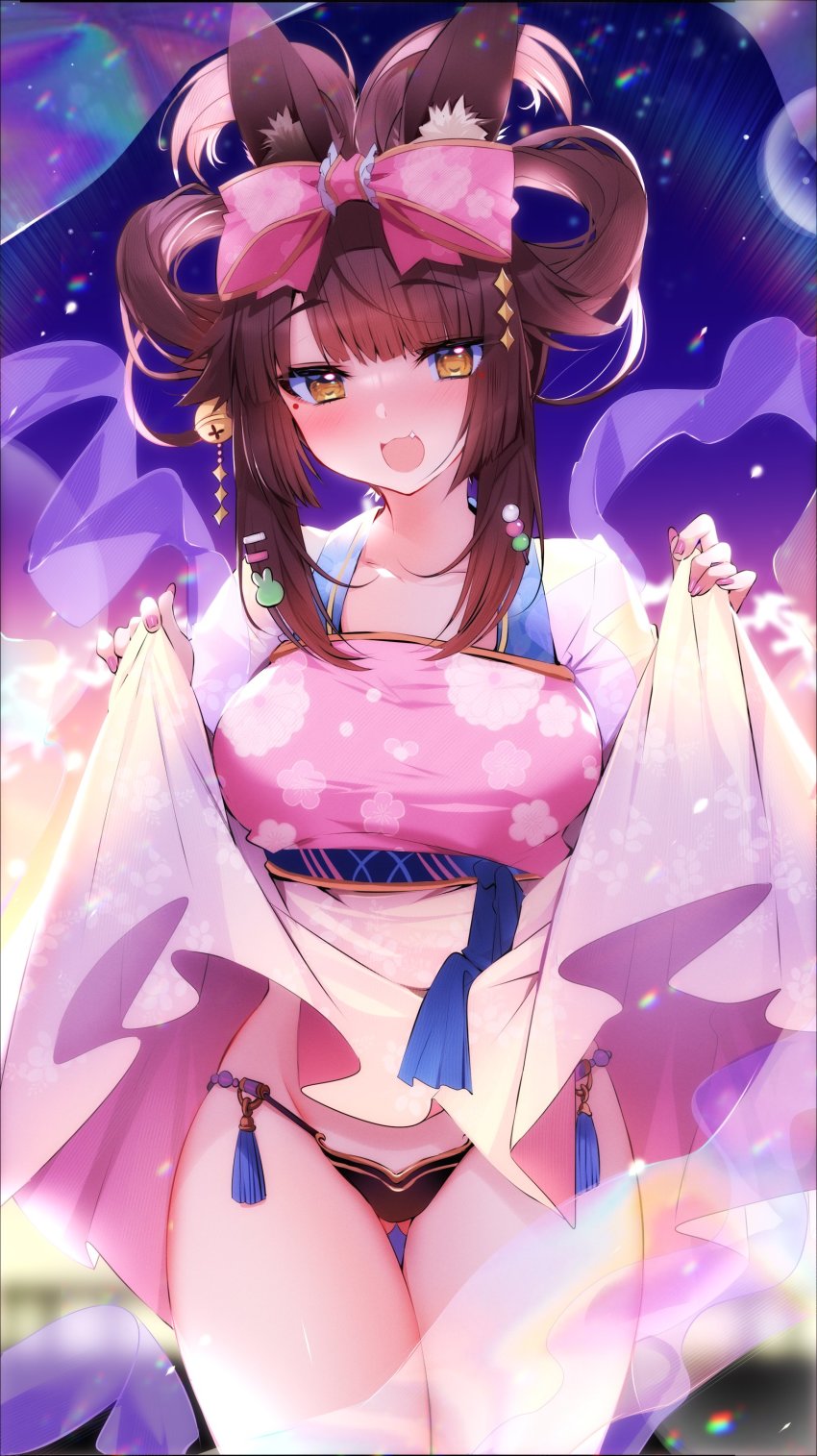 Indie Virtual Youtuber Rule 34 Image